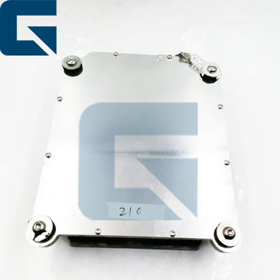 VOE60100002 60100002 Controller Electronic Control Unit for Excavator EC210B