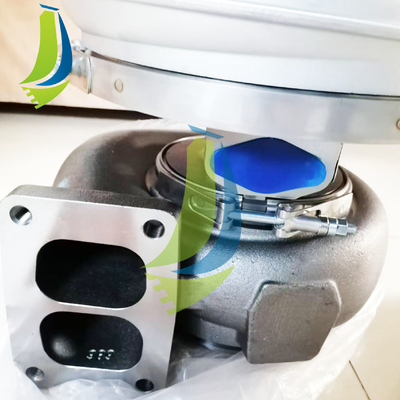 3837221 Turbocharger S500 15009709509 for D16 Engine