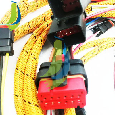 231-1664 Wiring Harness Main Control Valve Harness 2311664 for E365C Excavator
