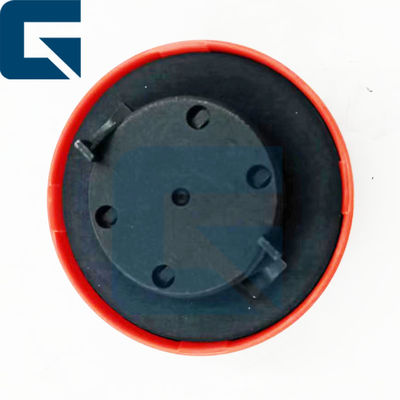 Part Number 20412589 VOE20412589 Filler Cap for EW180B Wheeled Excavator