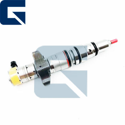 263-8218 C7 Engine Diese Fuel Injector for Excavator E329D