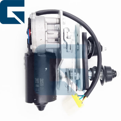 418-926-3932 4189263932 Wiper Motor for WA270 WA320 Loader
