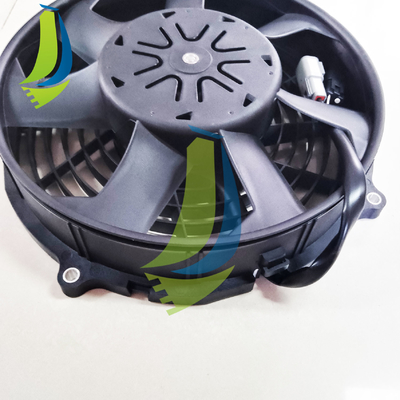 510-8095 5108095 Fan Assembly For E320GC Excavator