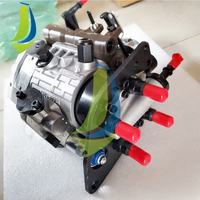 9320A220G Fuel Injection Pump DP210 For Diesel Engine