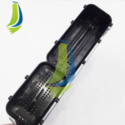 0 281 020 255 D04FR-029138 Controller ECU for SK130-8 Excavator Parts