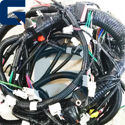 LQ14E01047P1 Cab Wiring Harness for SK200-10 Excavator