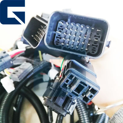 LQ14E01047P1 Cab Wiring Harness for SK200-10 Excavator