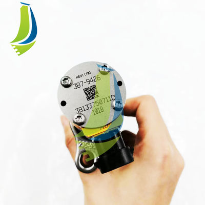 387-9426 Common Rail Diesel Fuel Injection 3879426 for C7