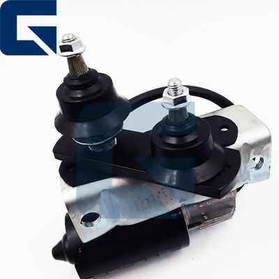 Wiper Motor 418-926-3932 4189263932 for WA320-5 Loader