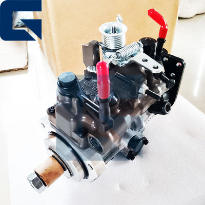 9320A220G DP210 Engine Fuel Injection Pump