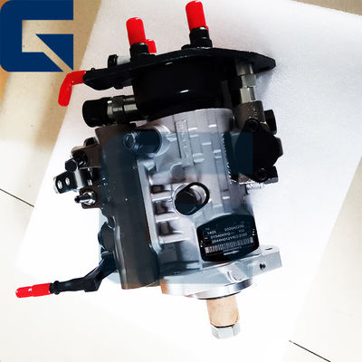 9320A220G DP210 Engine Fuel Injection Pump