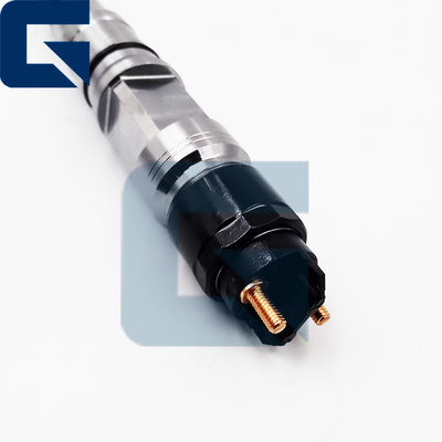 0445120229 New 120 Series  Common Rail Fuel Injector