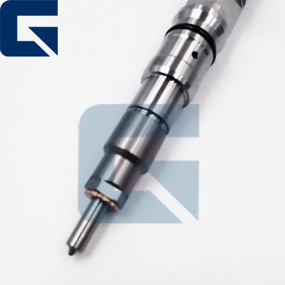 0445120229 New 120 Series  Common Rail Fuel Injector