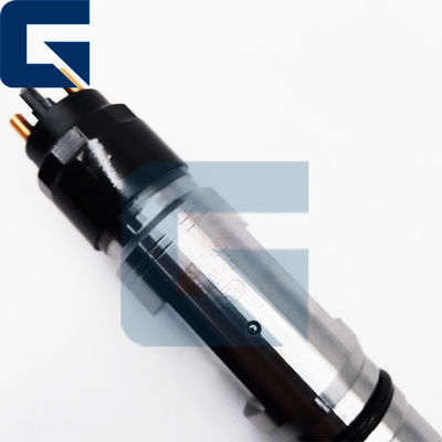 0445120229 New 120 Series  Common Rail Fuel Injector