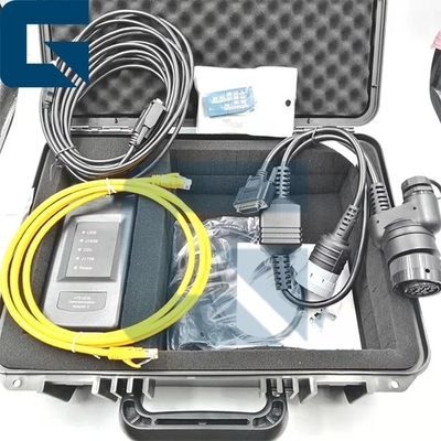 317-7485  ET4 Communiion Adapter Group 3177485 For Excavator Diagnostic Tool