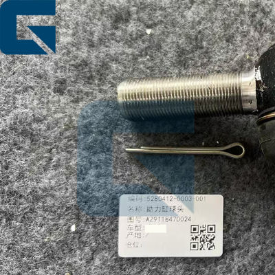 AZ9118470024 Ball Joint for Truck Parts