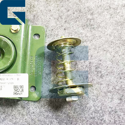 WG1664112028 Right Fat Front Civer Lock for Truck