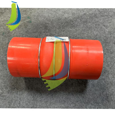 WG9719530307 Intercooler Outlet Hose for Truck Spare Parts