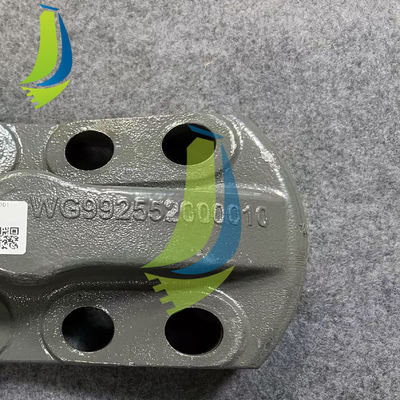 WG9925520366 Spring Plate For Truck Parts