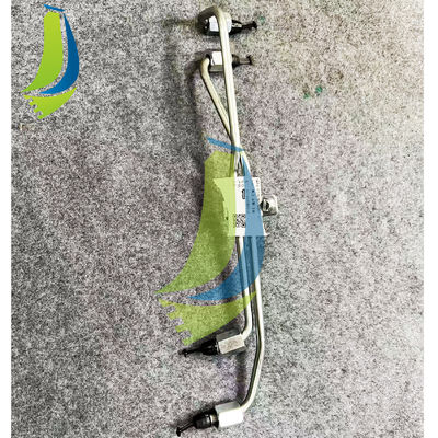 VG1034080030 High Pressure Fuel Injector Pipe for Truck Parts