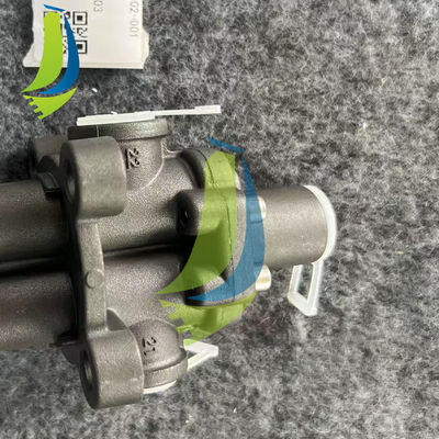 WG22032550003 Double H Valve Truck Spare Parts