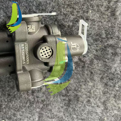 WG22032550003 Double H Valve Truck Spare Parts