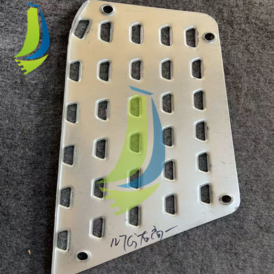 WG1671240224 Anti-Skid Plate Truck Spare Parts