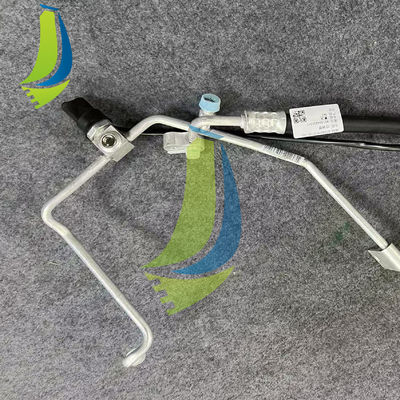 WG1664825012 Steam Section Evaporator Tube for Truck Spare Parts