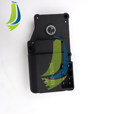 502752-2920 5027522920 Heater Stepper Motor For ZAX200-3 Parts