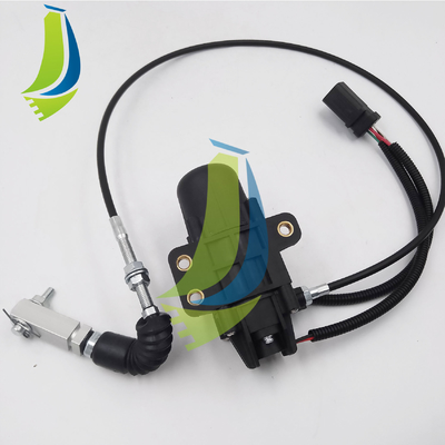 525-4479 5254479 Throttle Motor For E306 Excavator Parts