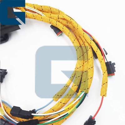 195-7336 Wiring Harness 1957336 for 120H 135H Excavator