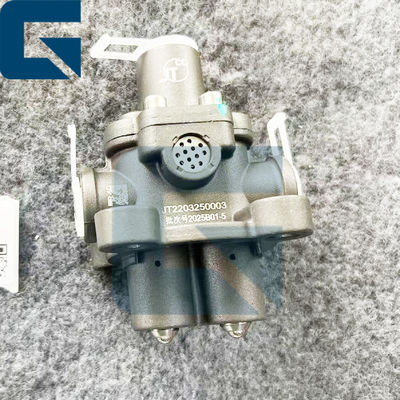 WG22032550003 Double H-Valve for Truck