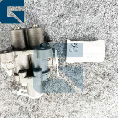 WG22032550003 Double H-Valve for Truck