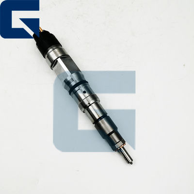 0 445 120 202 Common Rail Fuel Injector 0445120202  for Engine Parts