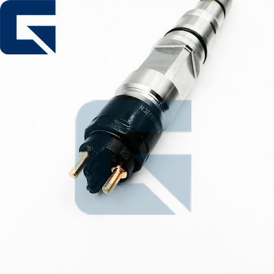 0 445 120 202 Common Rail Fuel Injector 0445120202  for Engine Parts