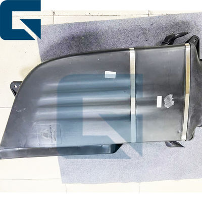 WG9925190021 Air Intake Assembly for Truck Parts