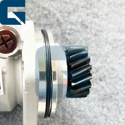 WG9731471025 Power Steering Pump for Truck Spare Parts