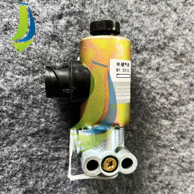 81.52160.6115 Solenoid Valve For Truck Parts