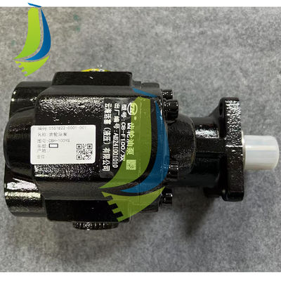 CBH-100YG Lifting Gear Pump for Truck Spare Parts