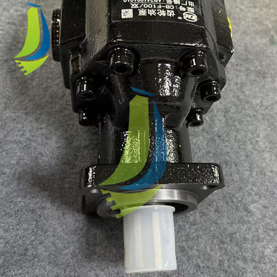 CBH-100YG Lifting Gear Pump for Truck Spare Parts