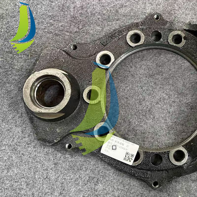 DZ9112340239 Brake Chassis Parts Brake Base Dz9112340239