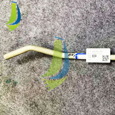 VG1095110015 Turbocharger Oil Pipe in Steel Material for Performance