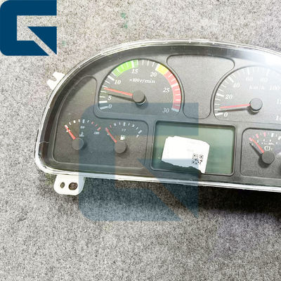 WG9719580005 Truck Dashboard Instrument Panel The Essential Component for Truck