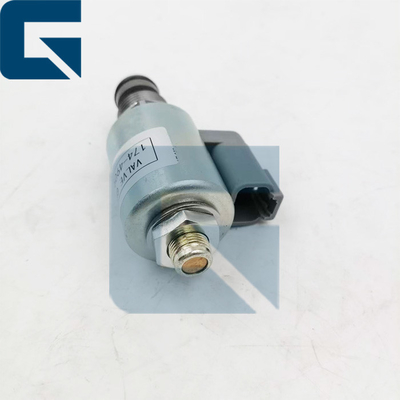 174-4909 Solenoid Valve 1744909 for D6R D10R Tractor