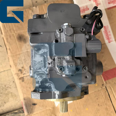 708-1U- 00133 7081U00133 Hydraulic Pump for D275A-5R Bulldozer