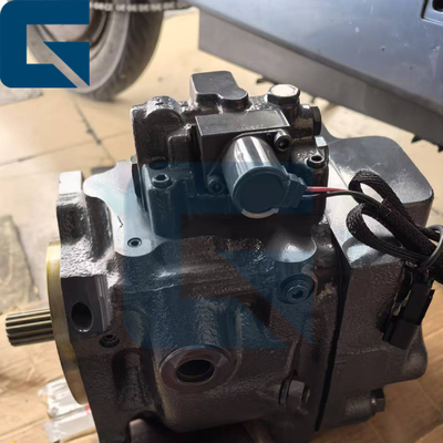 708-1U- 00133 7081U00133 Hydraulic Pump for D275A-5R Bulldozer