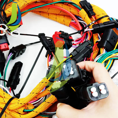251-0430 2510430 Wiring Harness for E330D Excavator