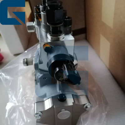 0445025602 3752647 Diesel Fuel Injection Pump