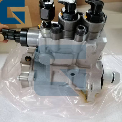 0445025602 3752647 Diesel Fuel Injection Pump