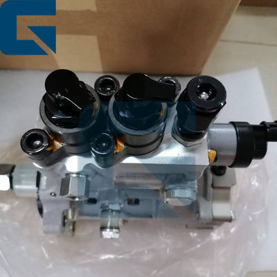 0445025602 3752647 Diesel Fuel Injection Pump